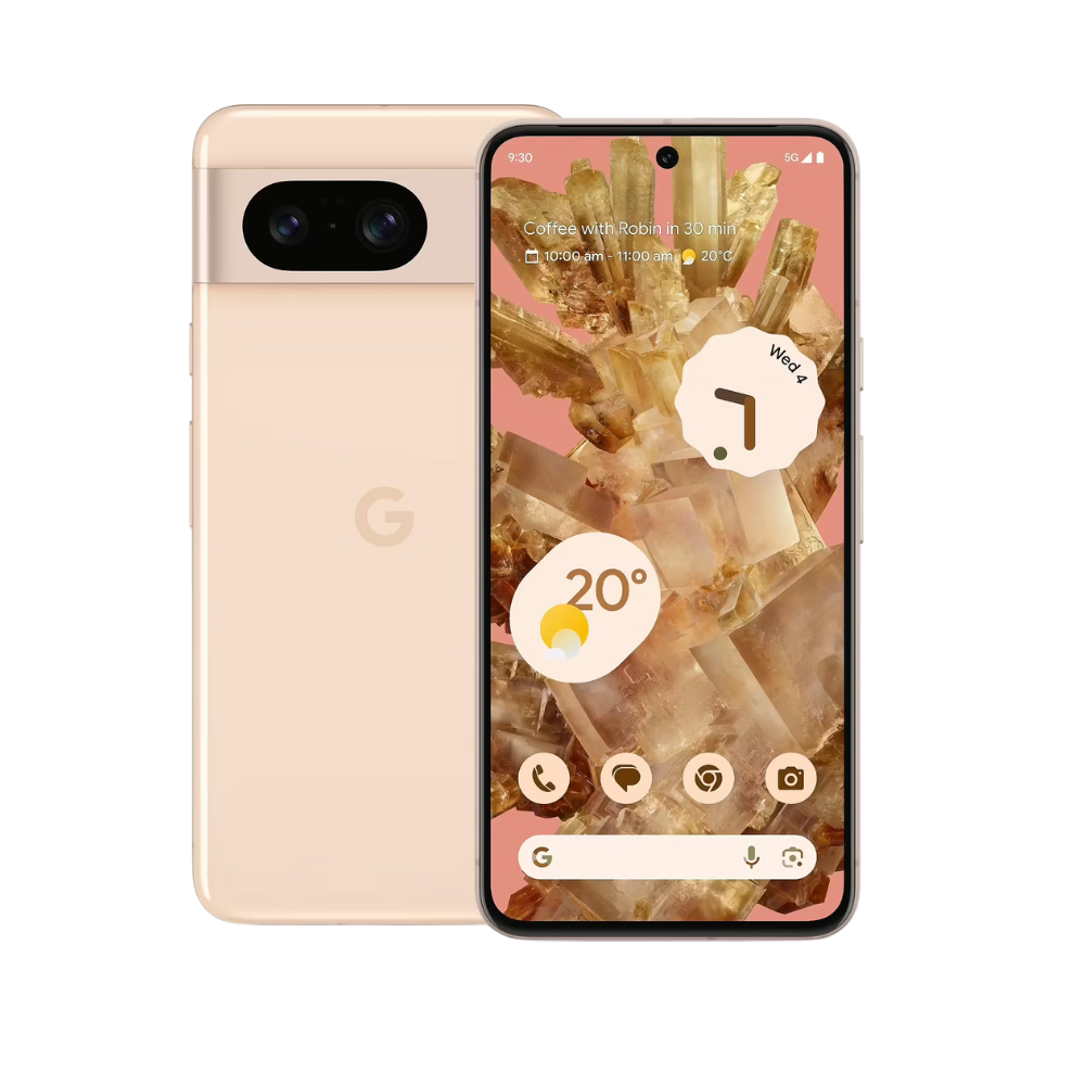 Google Pixel 8 5G Google Pixel 8 5G